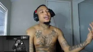 DigDat - Fire In The Booth REACTION