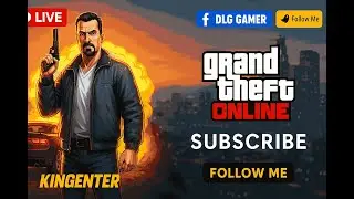 🎮 GTA V Online Trading Guide | KingEnter x DLG Gamer