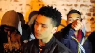 POiiNT3 WHY THEY TRY [OFFICIAL MUSIC VIDEO]