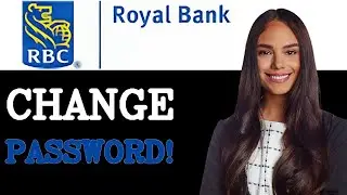 How To Change Your Rbc Bank Online Banking Password Easy And Fast (2025)