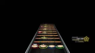 Silent Scream- Slayer Pro Drum Chart Clone Hero