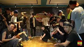 Secret C vs Killa Sniper | Keep Of Buck vol 87