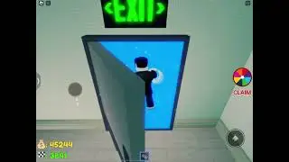 (Uber Jason) 20th Roblox Insanity Elevator Gameplay