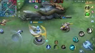 Fredrinn hyper anti burst mobile legends