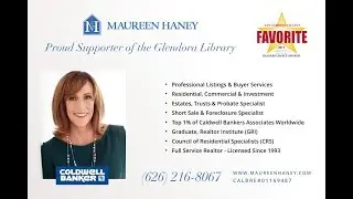 Maureen Haney Introduction