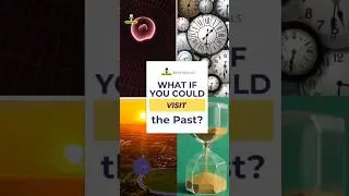 Time travel is real😱😱😳🤯#time #didyouknow #facts #shorts #trending #viral #esha #interestingfacts