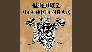 Bihotz Herdoilduak