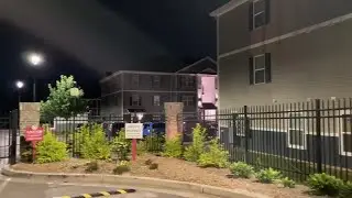 5 alleged gang members indicted in killing at Augusta apartments