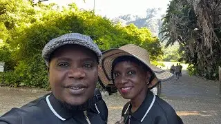 Vacations Capetown-Travel and Lifestyle with Neolife