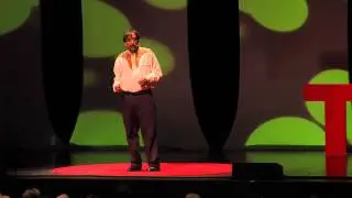 Keeping Cultural Authenticity: A Santa Fe Story | Andrew Lovato | TEDxABQ