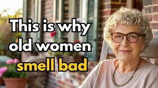 Doctors Share: 8 Common Bathroom Habits That May Cause Odor in Older Women