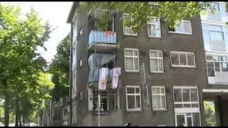 PROMO Standplaats Prachtwijk: Bos en Lommer
