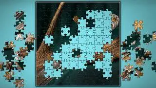 Sabre Sword⚔️🗡️ jigsaw puzzle🧩🧩 \\ @funpuzzle1122 