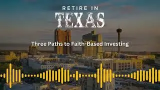 Three Paths to Faith Based Investing