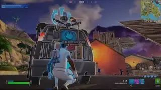 Fortnite in Espanol (Most Annoying Default) 🤦‍♂️