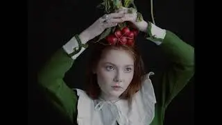 [ BACKSTAGE FILM ] Fashion Editorial 'Flower Dreams' ㅡ Pap magazine