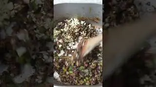 Authentic New Orleans Seafood Gumbo For the full recipe go to my website www.offthechainkitchen.com