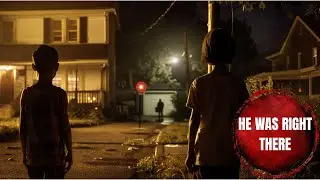 They Were Watching the Kids&hellip; And No One Stopped Them | True Horror Stories