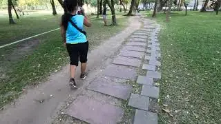 【捷徑】BTS Phrom Phong站往曼谷皇后公園萬豪侯爵酒店
