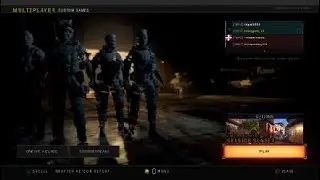 TMFZ scrims