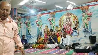 Kovai ushamohan bakthi bhajans koniamman temple cbe. உஷா மோகன் பக்தி இன்னிசை நாம சங்கீர்த்தனம்