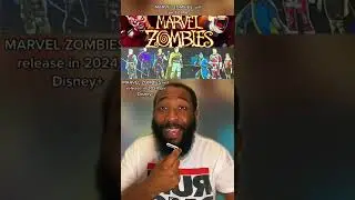 SDCC 22 MARVEL STUDIOS ANIMATION PANEL | SPIDER-MAN, WHAT IF, X-MEN 97 & MARVEL ZOMBIES 🤯 #shorts