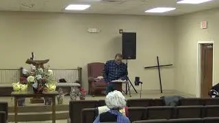 Breakfast with Jesus 1/25/26