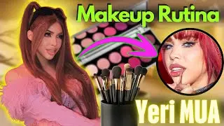Rutina de Makeup diaria 💋 Yeri MUA