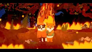Trouble In Paradise - The Okee Dokee Brothers