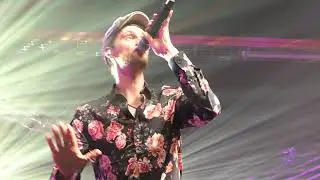 Walking On Cars - Don't Mind Me 02.05.2019 @den Atelier, Luxembourg