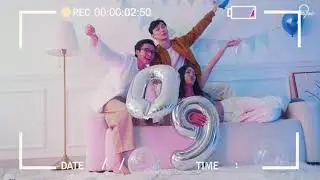 Routine's Birthday | Have a 9 day - Coming soon