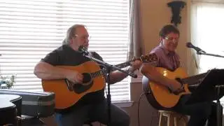 WALTZ OF THE ANGELS sung by Gerald Burns