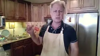 Henry Explains How to Make Delicious Canadian Poutine