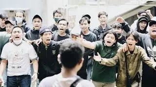 SPILL MUSEUM MINI PERSEBAYA, KOLEKSI JERSEY HINGGA FOTO BERSEJARAH BAJUL IJO