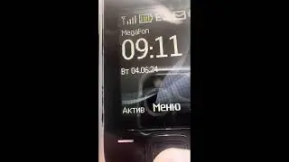 Обзор Nokia 2330c-2