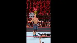 Before Roman Reigns defends the Universal Title against John Cena at Su