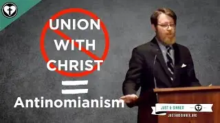 How the Loss of the Mystical Union Leads to Antinomianism