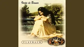 Var&atilde;o de Branco (Playback)