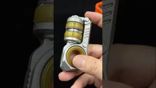 This is the most melodious and fidget toy that I have ever heard.#edc #fidgettoys