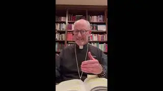 The Fifth Commandment | Bishop James Conley | #BeFormed | Season 9 Ep. 9
