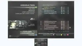 LiveStream RO5ELiTE test