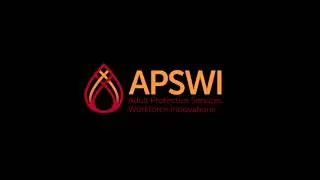Home Visit: Addressing APS Professional Safety