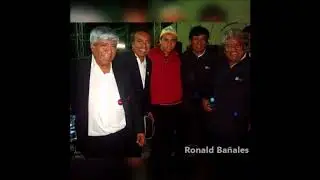 Agua Marina - Mix 6 (En vivo - Rest. 