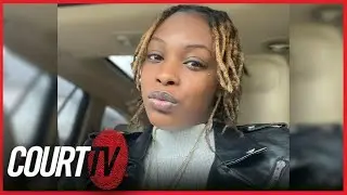 Buffalo Wife Shot to Death After Husband's Release