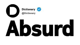 Absurd Synonyms | Thesaurus | Similar Words 