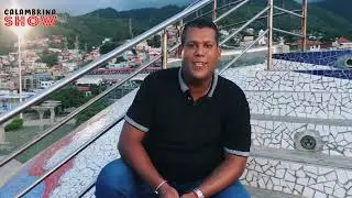 Papaleco - Porqu&eacute; yo soy la Guaira (Calambrina Show)