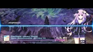 Megadimension Neptunia VII - Desperado [Extended] [HD]