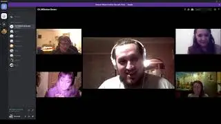 CtL. Millenium Dream s3e3