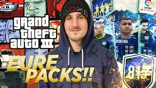 FIFA 21: LIVE! (🎮📅Amiri🇩🇪/Corona🇲🇽-Sweat💦, Eure/Meine Packs📦 + GTA III-Platinjagd💎💪🏻)