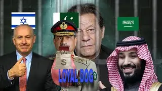 The Geopolitical Conspiracy Against Imran khan